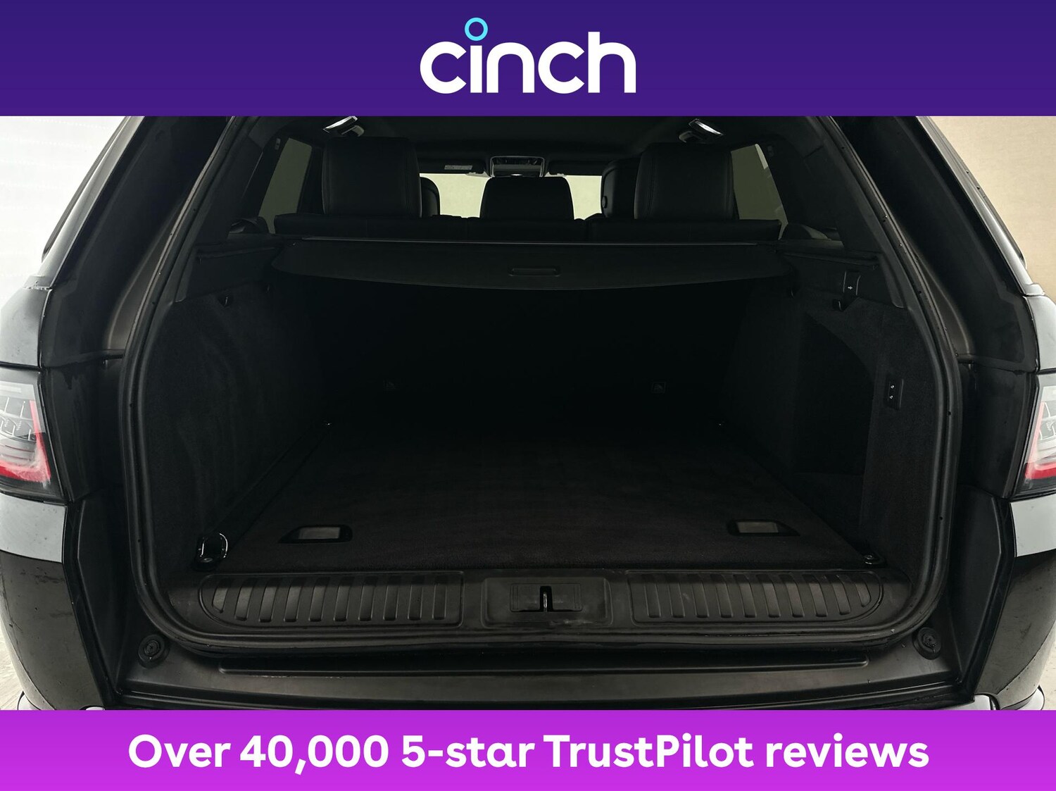 Used Land Rover Range Rover Sport 2018 for sale - 76915242: Photo 21