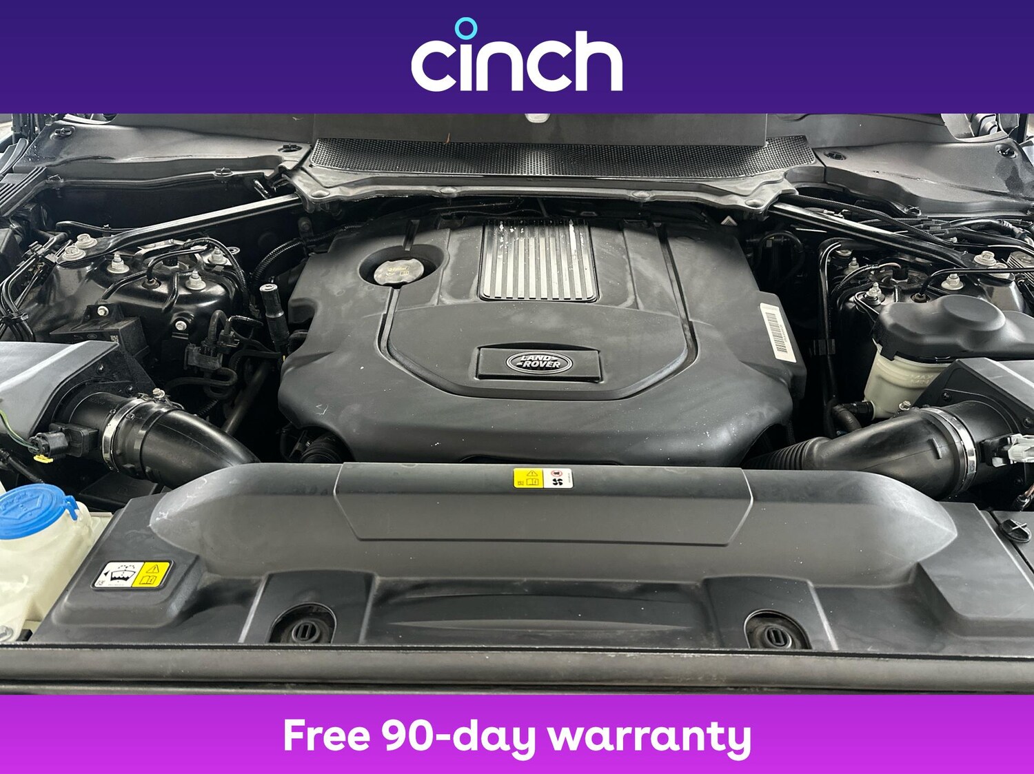 Used Land Rover Range Rover Sport 2018 for sale - 76915242: Photo 23