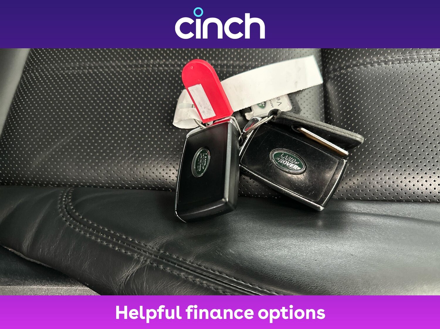 Used Land Rover Range Rover Sport 2018 for sale - 76915242: Photo 30