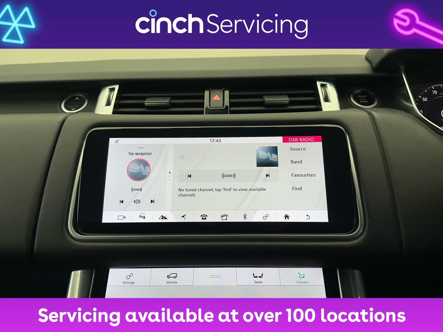 Used Land Rover Range Rover Sport 2018 for sale - 76915242: Photo 31