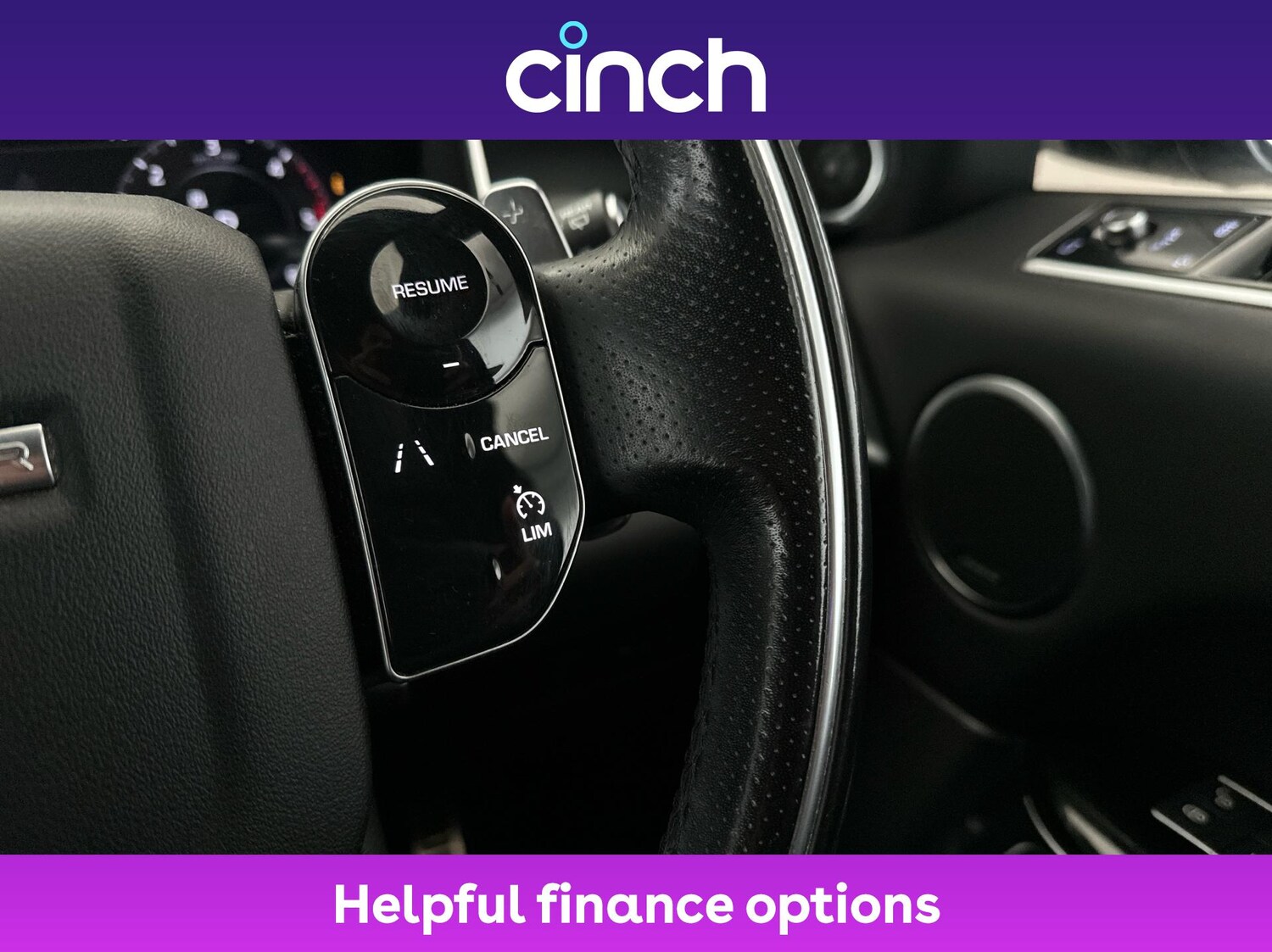 Used Land Rover Range Rover Sport 2018 for sale - 76915242: Photo 35