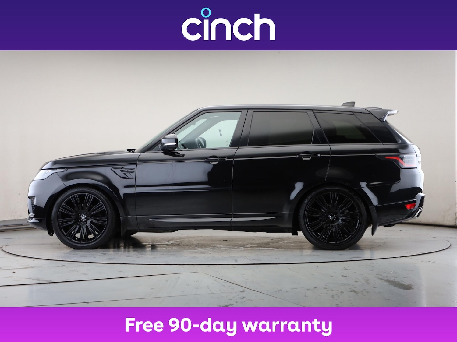 Used Land Rover Range Rover Sport 2018 for sale - 76915242: Photo 8