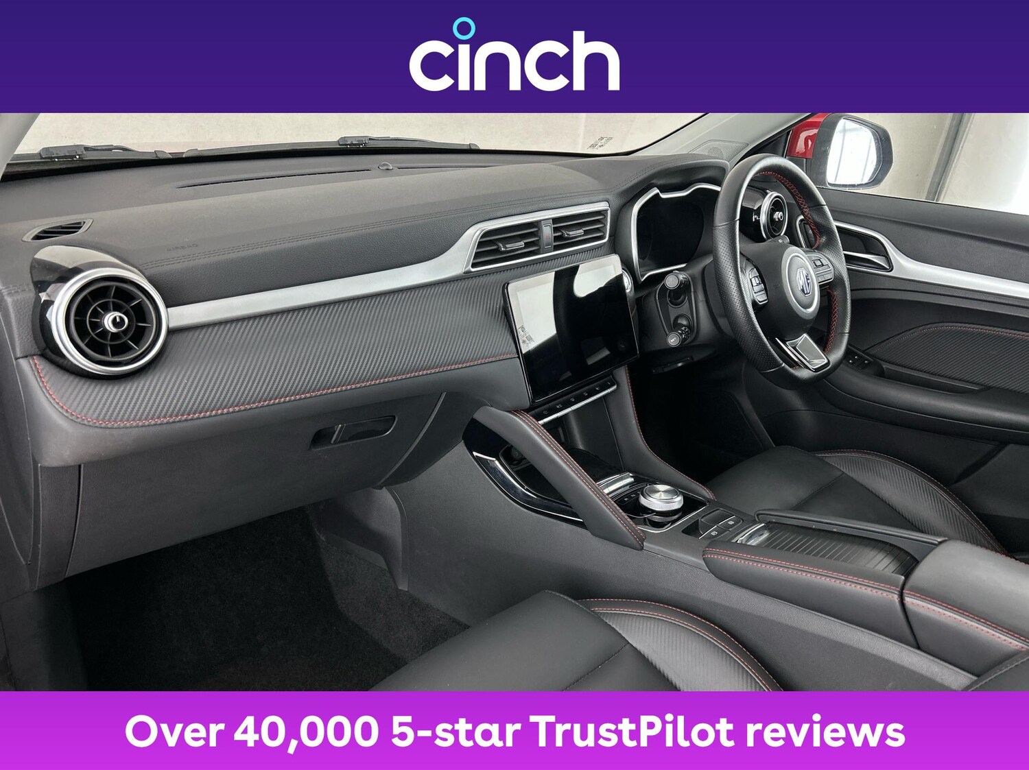 Used MG MG ZS 2022 for sale - 76928207: Photo 14