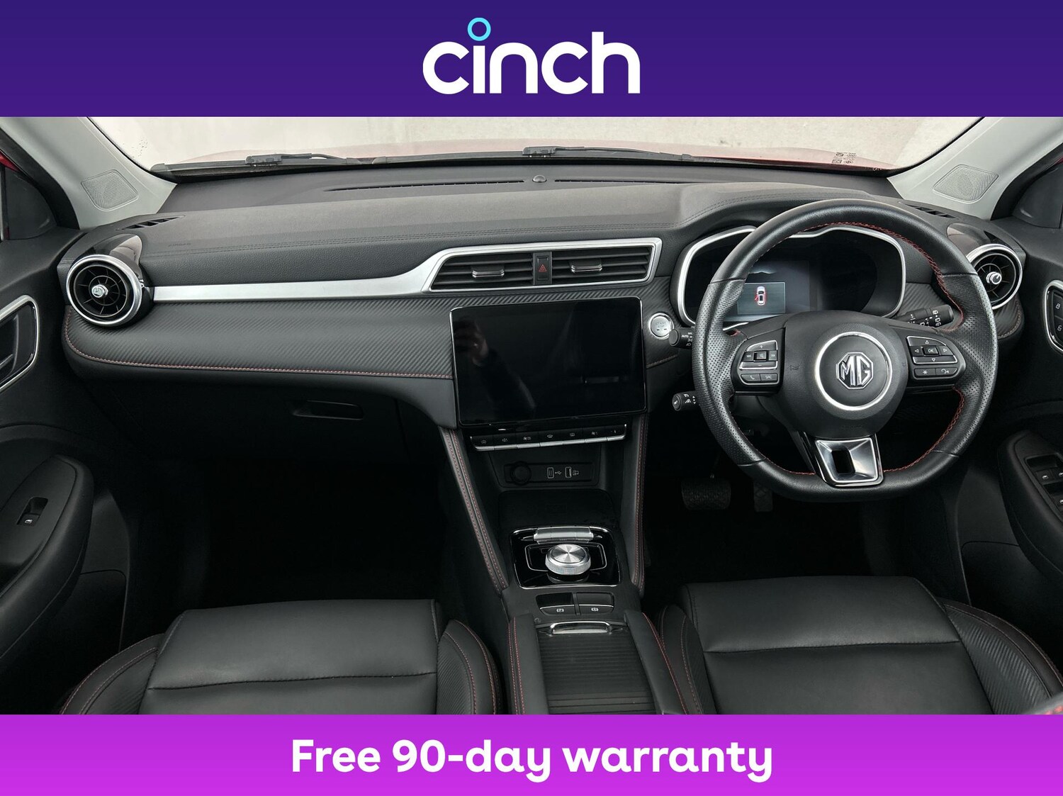 Used MG MG ZS 2022 for sale - 76928207: Photo 15