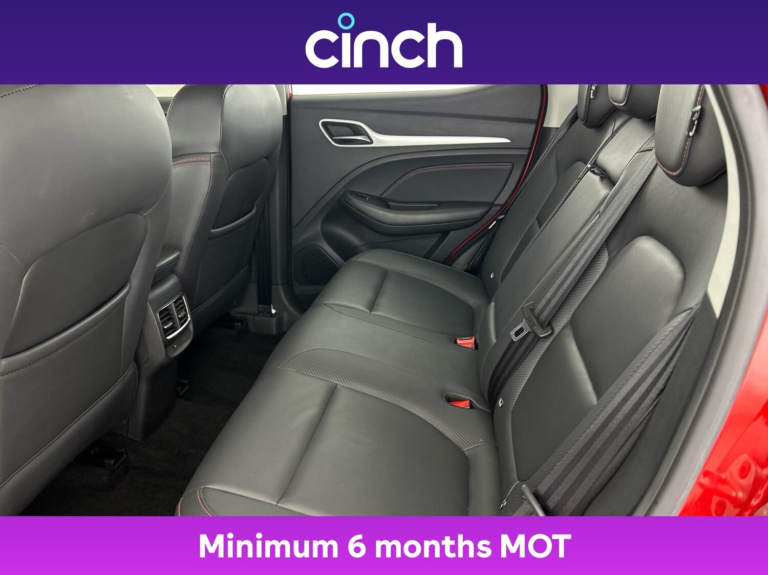 Used MG MG ZS 2022 for sale - 76928207: Photo 20