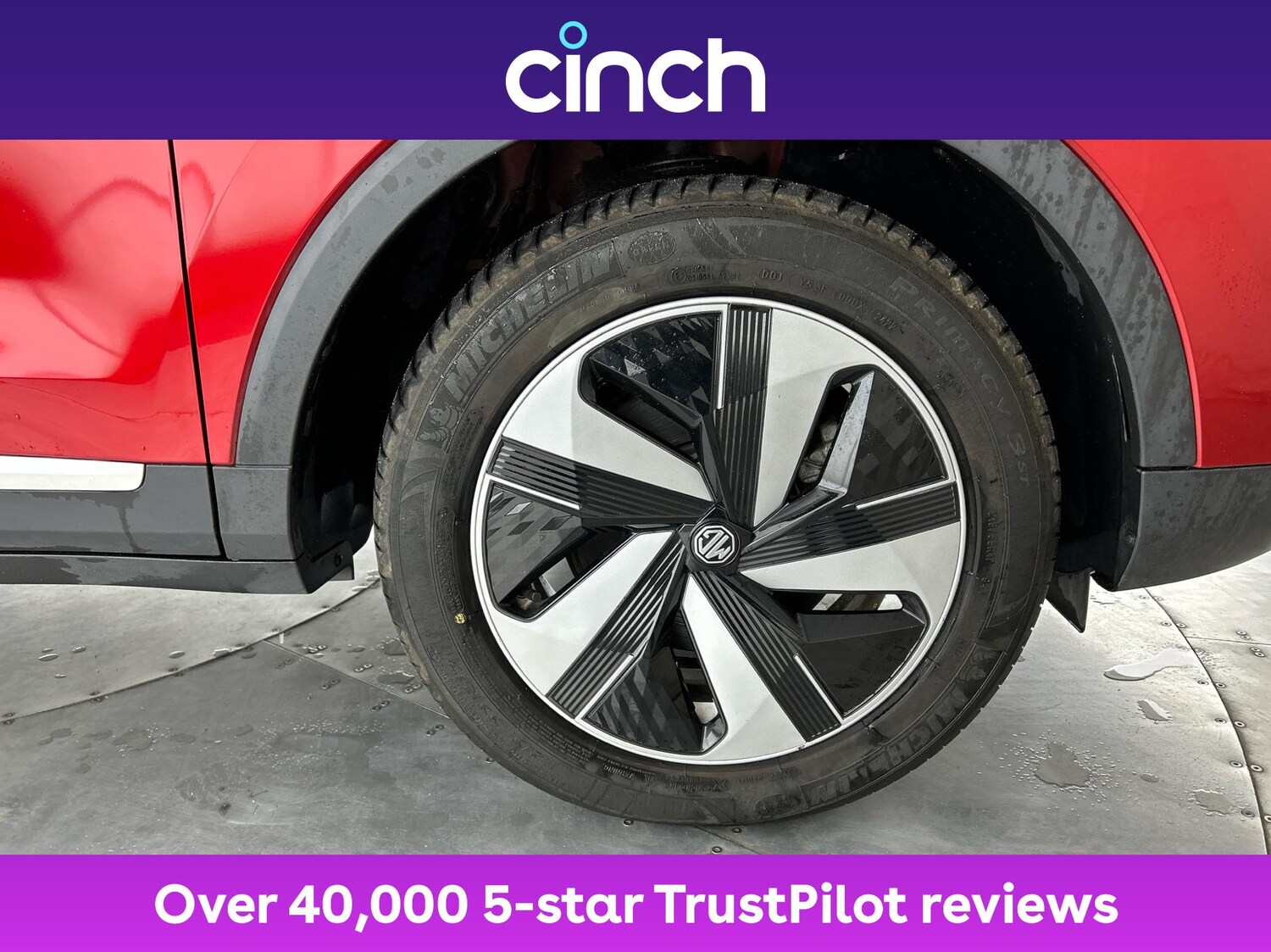 Used MG MG ZS 2022 for sale - 76928207: Photo 28