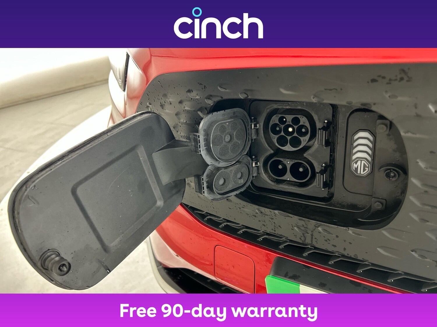 Used MG MG ZS 2022 for sale - 76928207: Photo 29