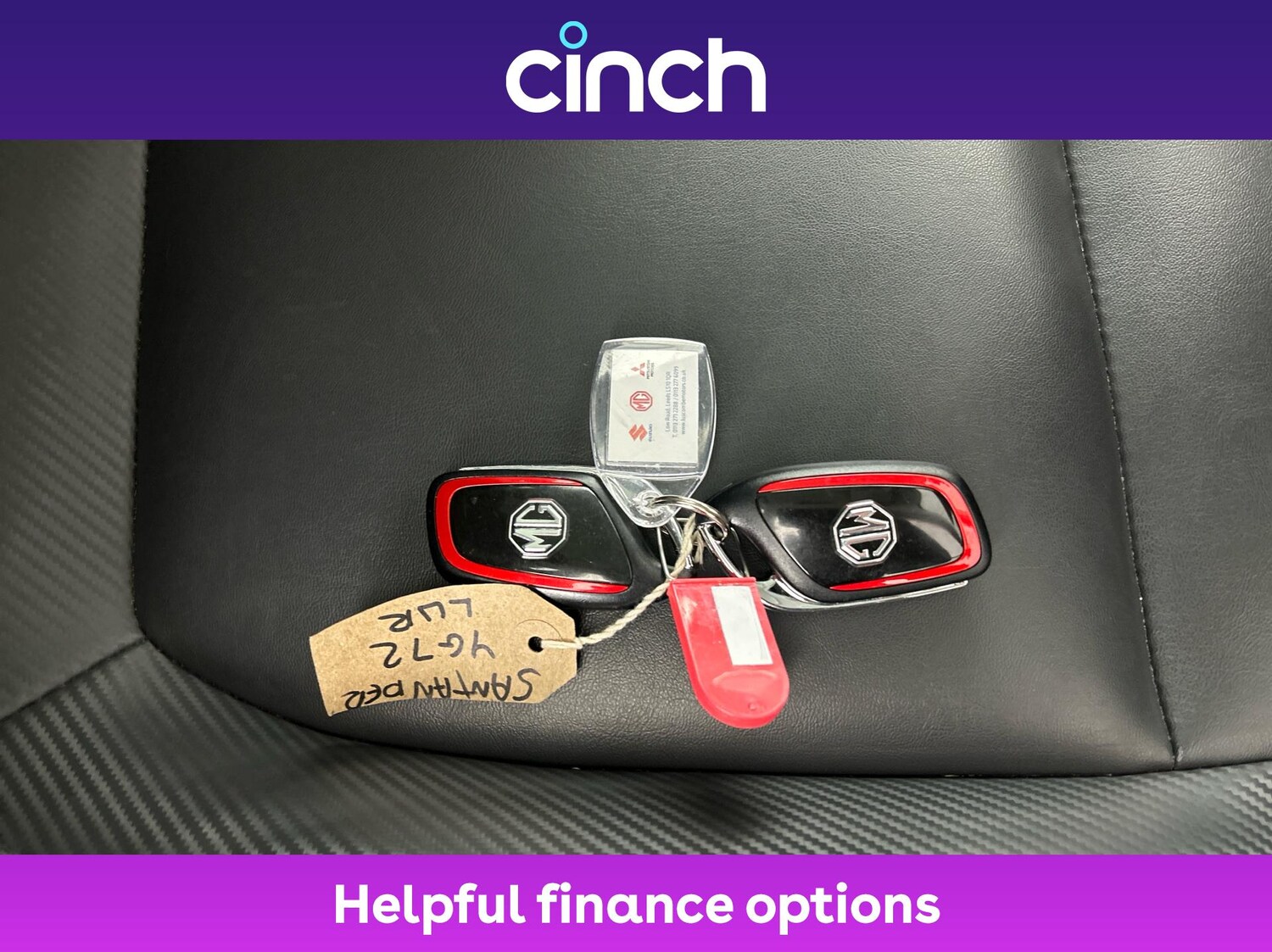 Used MG MG ZS 2022 for sale - 76928207: Photo 30