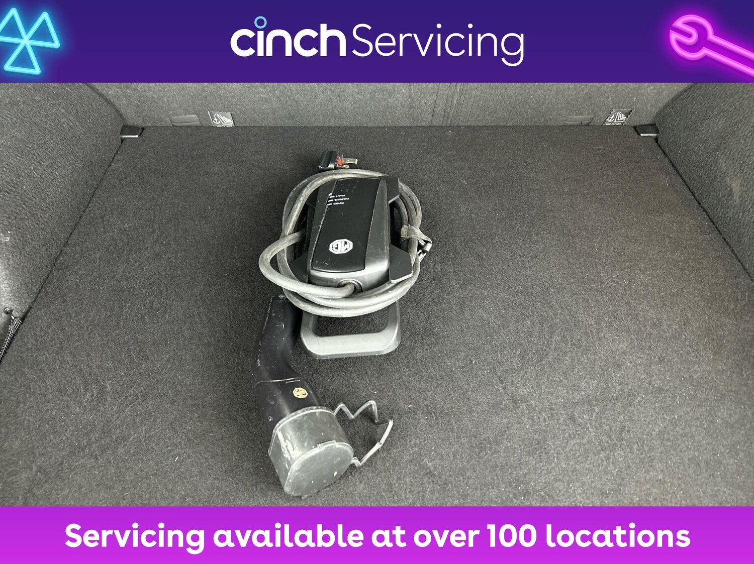 Used MG MG ZS 2022 for sale - 76928207: Photo 31