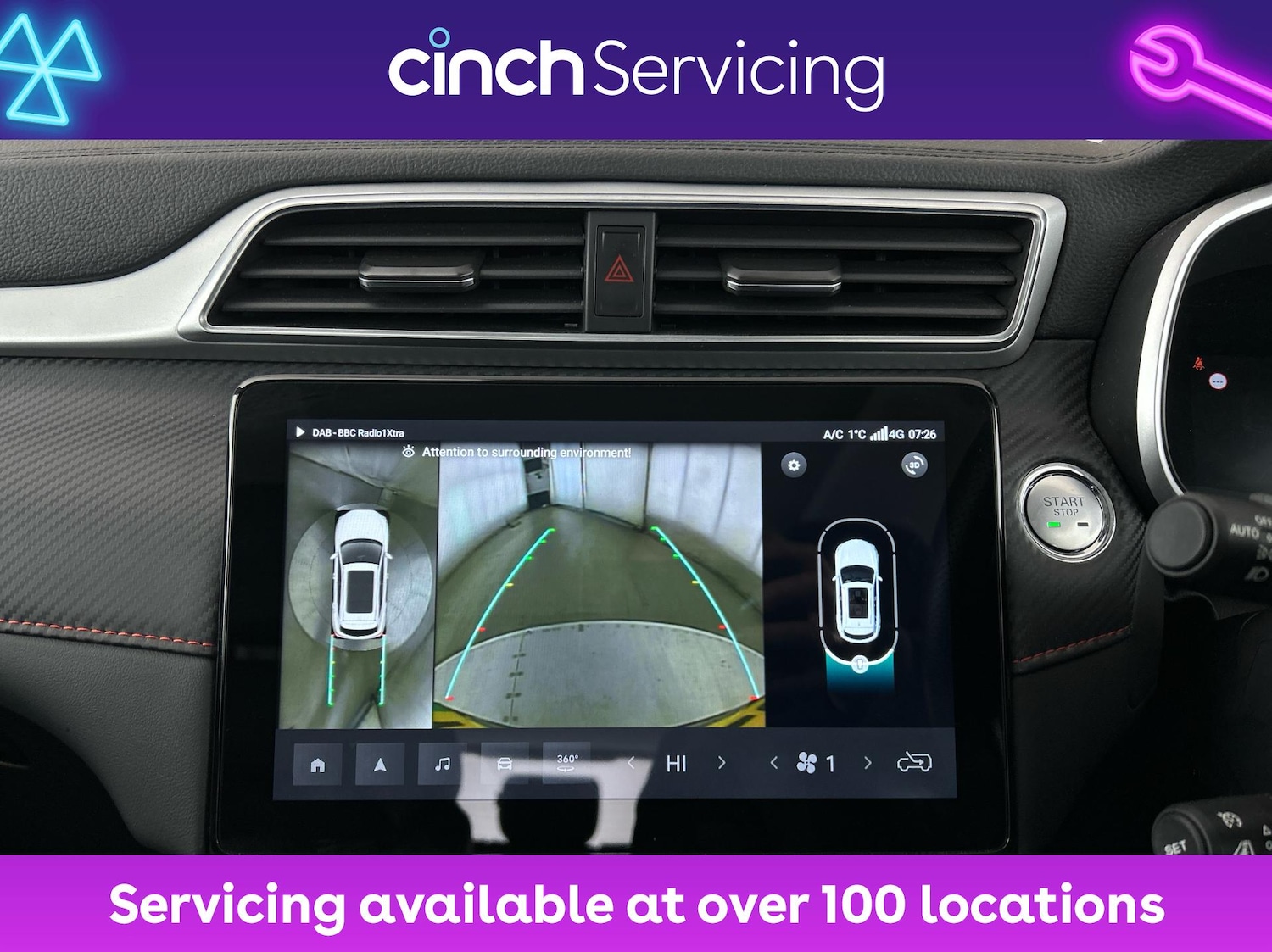 Used MG MG ZS 2022 for sale - 76928207: Photo 36