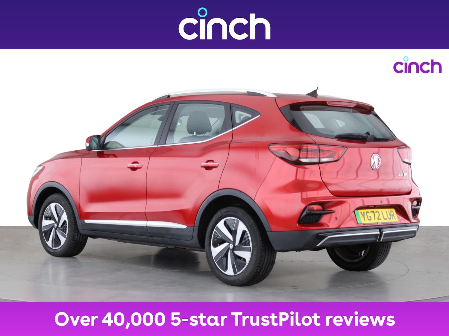 Used MG MG ZS 2022 for sale - 76928207: Photo 6