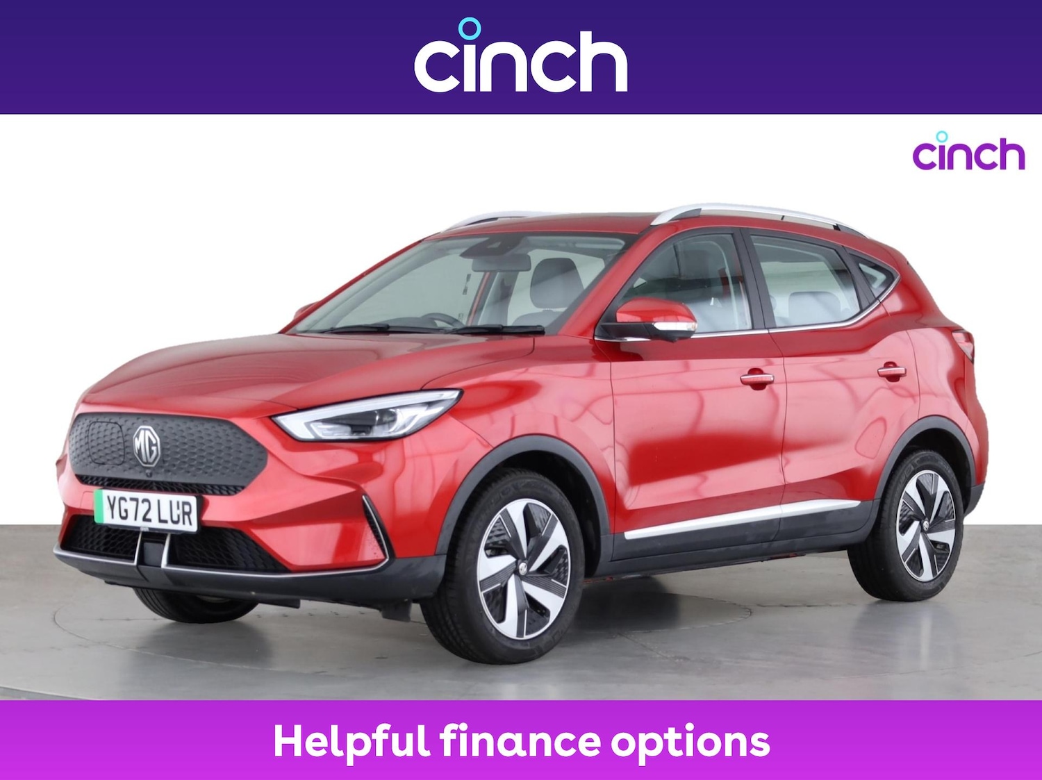 Used MG MG ZS 2022 for sale - 76928207: Photo 9