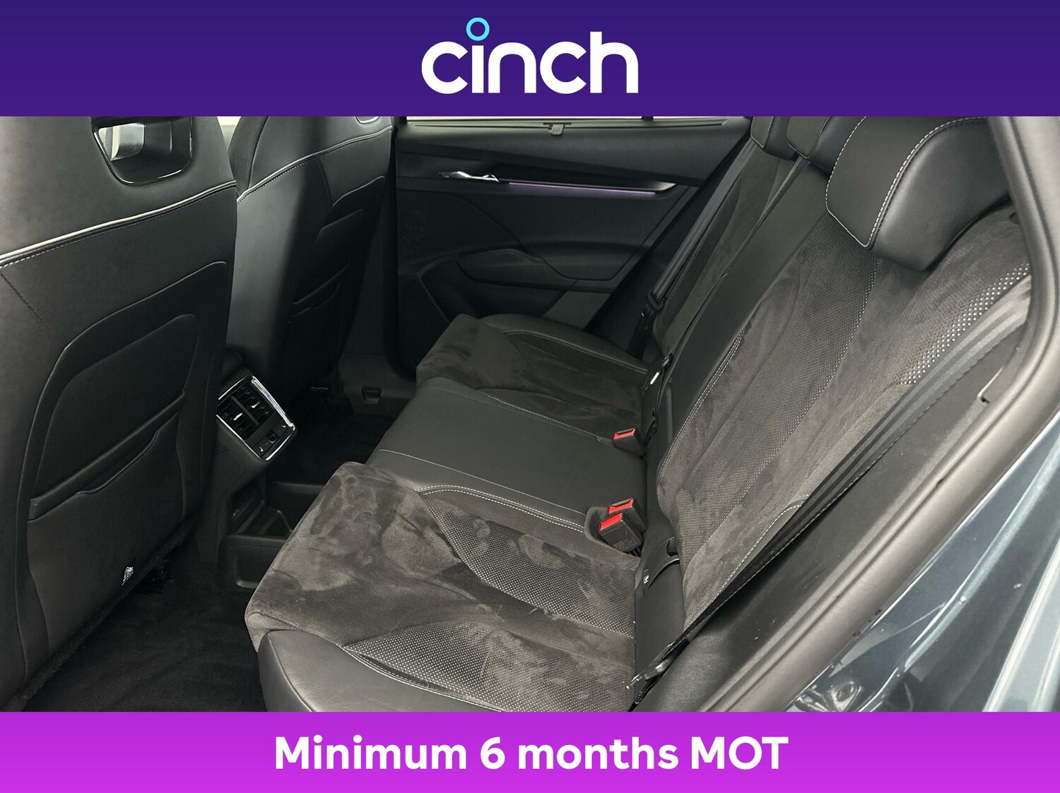 Used Skoda Enyaq 2021 for sale - 76250539: Photo 20