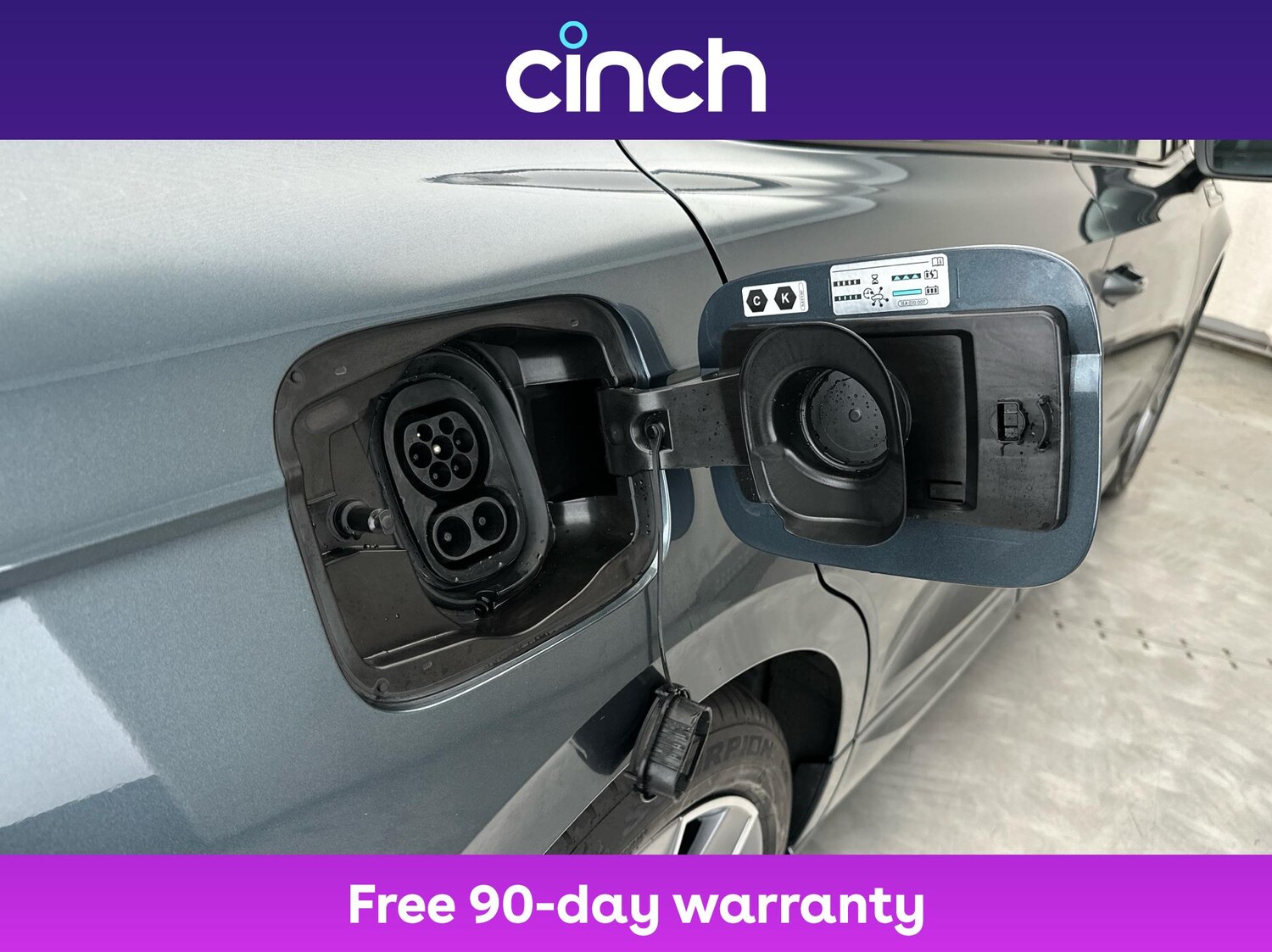 Used Skoda Enyaq 2021 for sale - 76250539: Photo 29