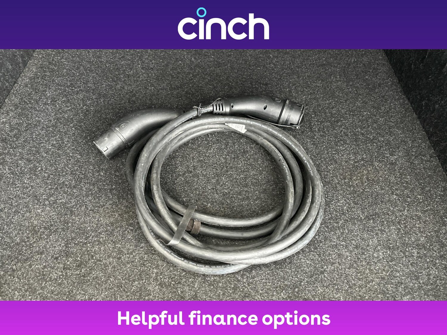 Used Skoda Enyaq 2021 for sale - 76250539: Photo 30