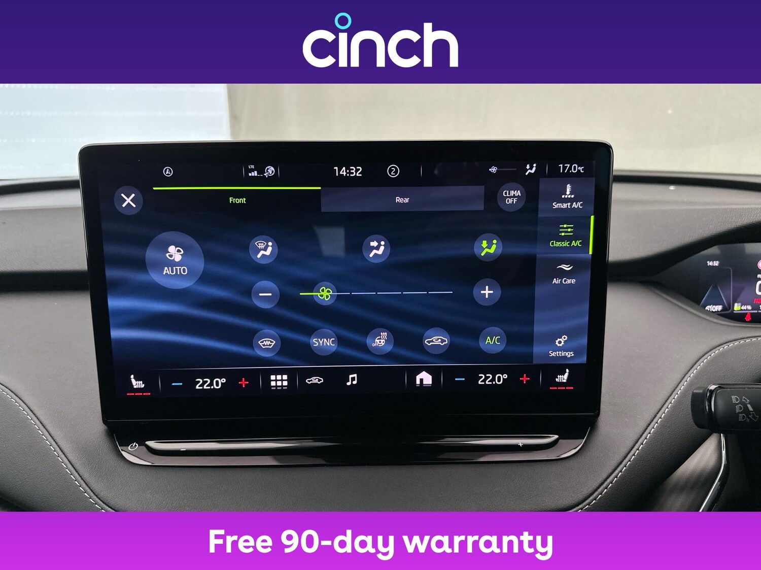 Used Skoda Enyaq 2021 for sale - 76250539: Photo 34