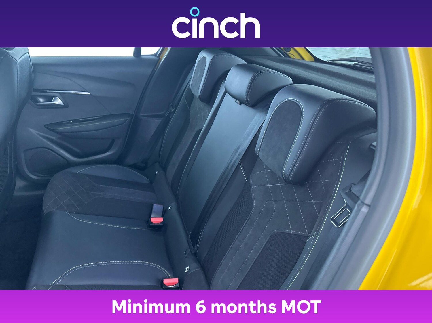 Used Peugeot E-208 2021 for sale - 76552227: Photo 20