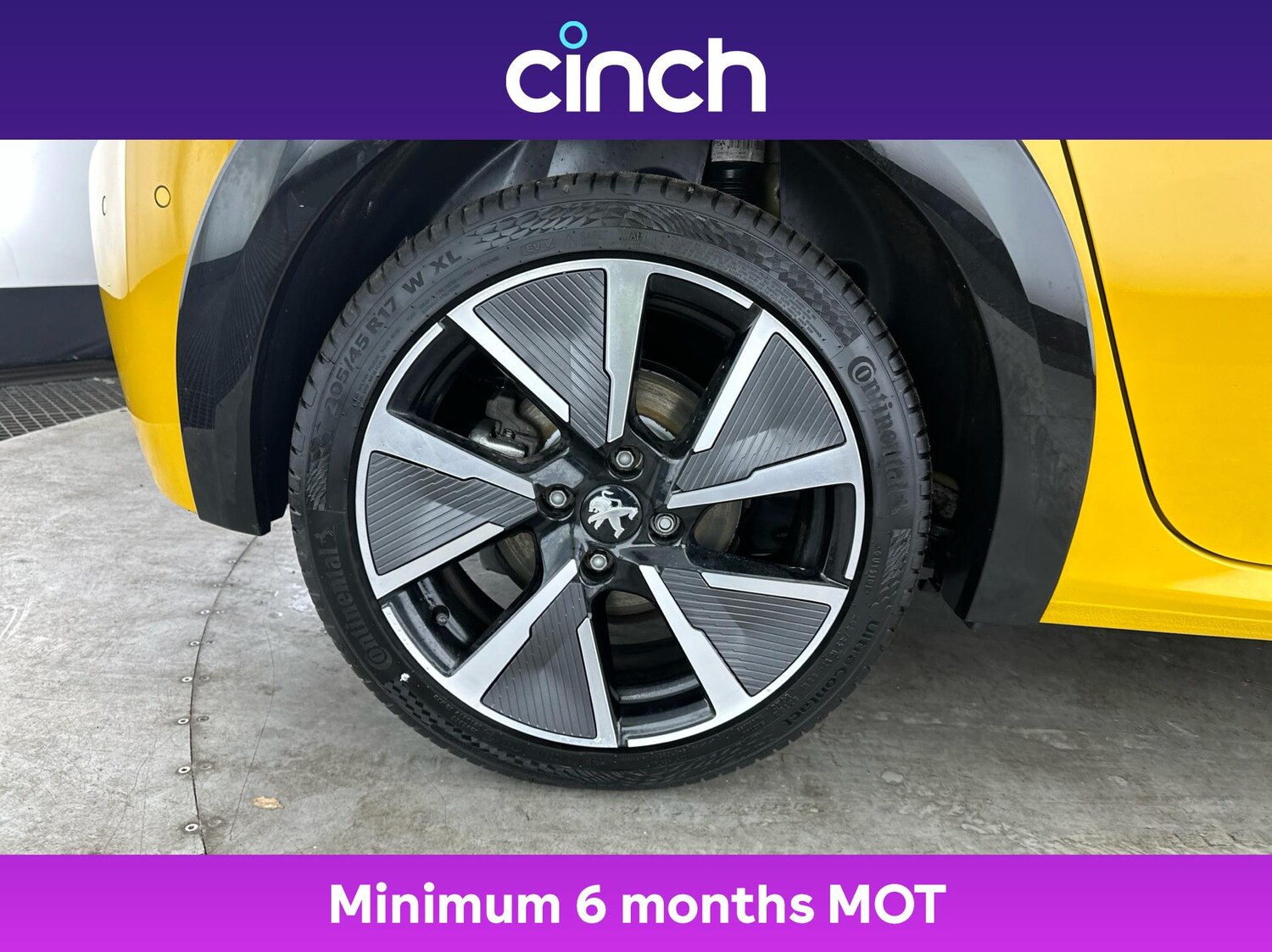 Used Peugeot E-208 2021 for sale - 76552227: Photo 27