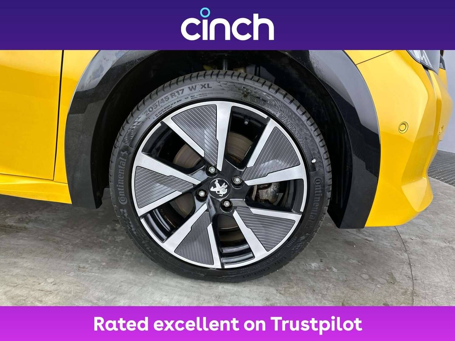 Used Peugeot E-208 2021 for sale - 76552227: Photo 28