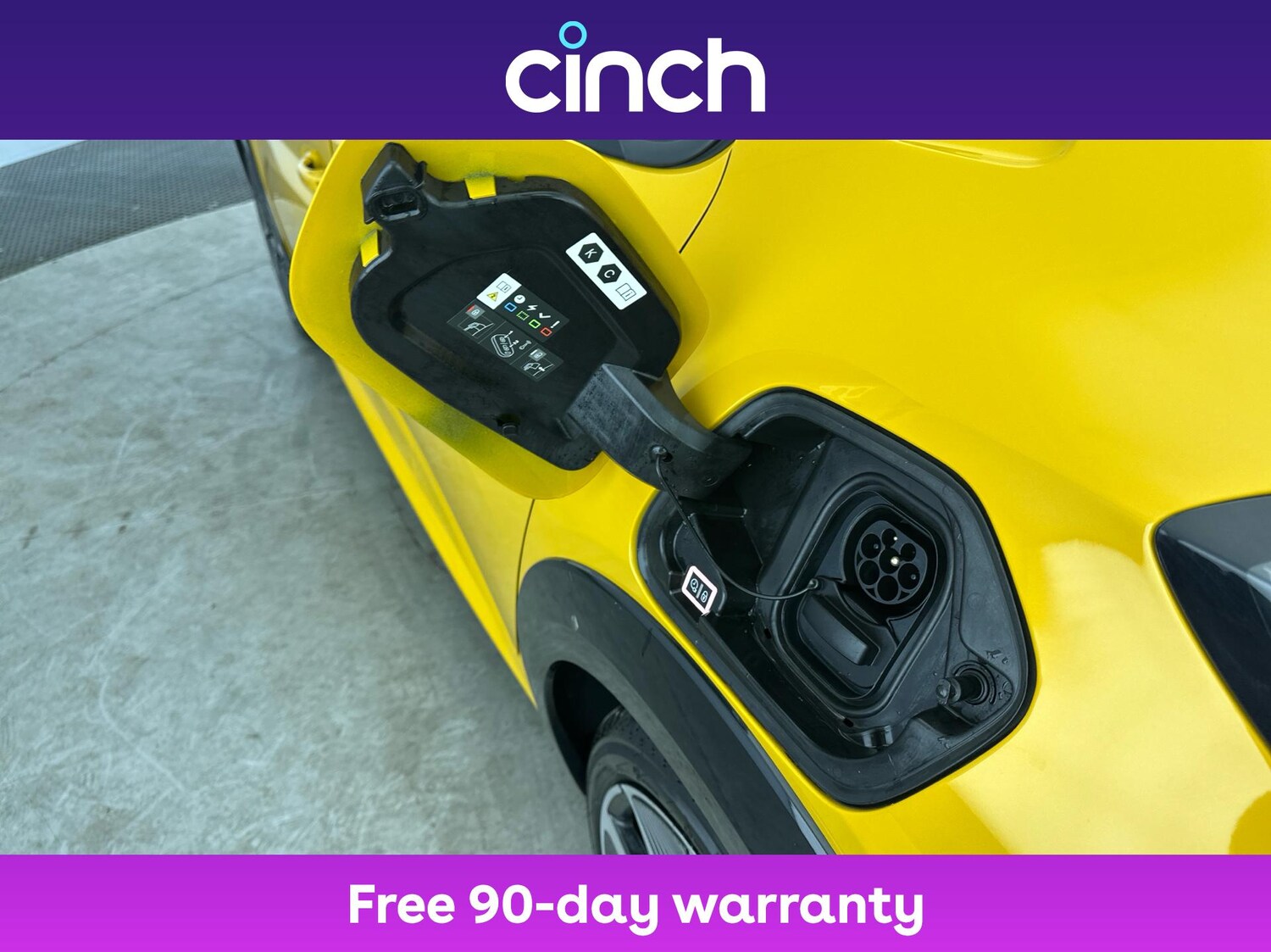 Used Peugeot E-208 2021 for sale - 76552227: Photo 29