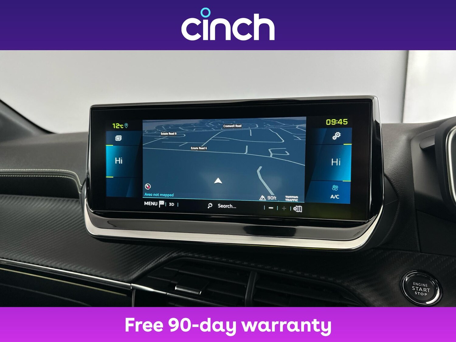 Used Peugeot E-208 2021 for sale - 76552227: Photo 34