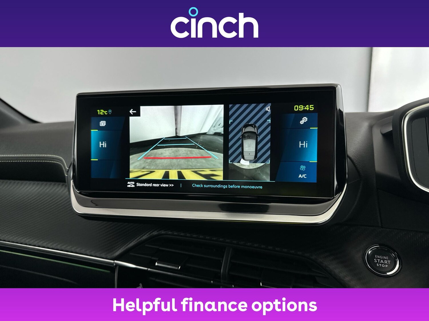 Used Peugeot E-208 2021 for sale - 76552227: Photo 35