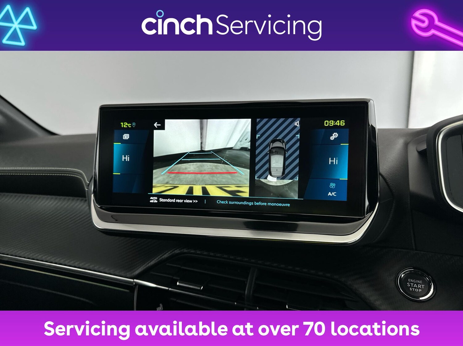 Used Peugeot E-208 2021 for sale - 76552227: Photo 36