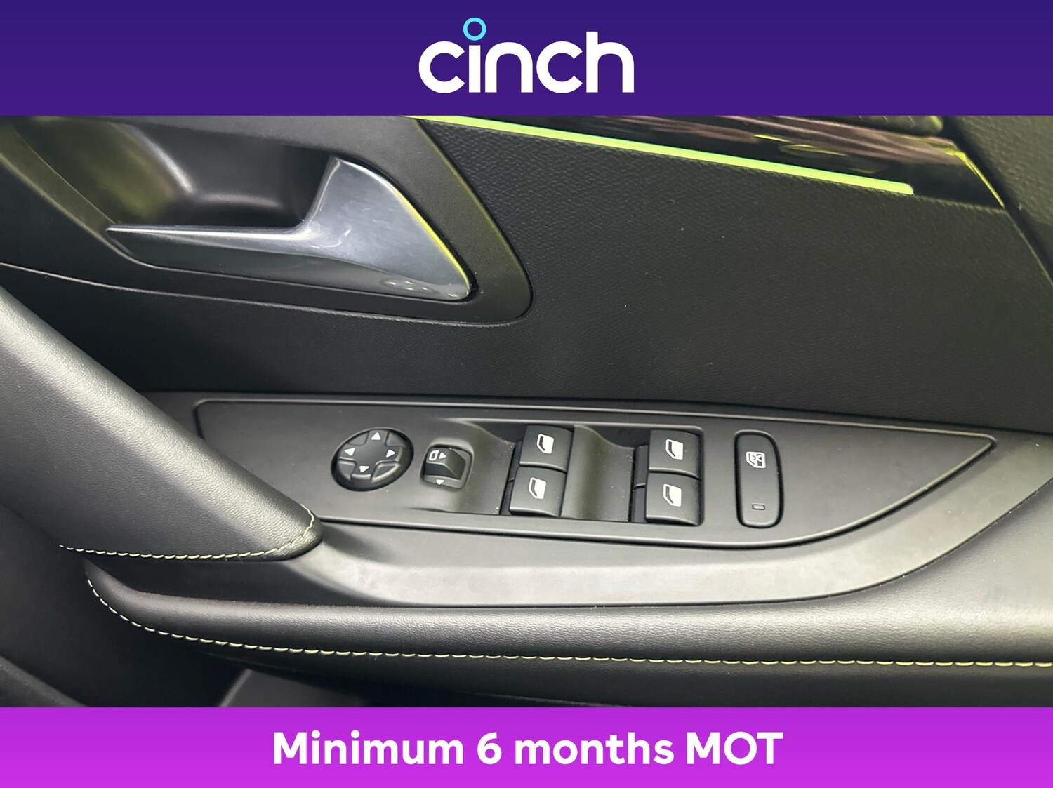 Used Peugeot E-208 2021 for sale - 76552227: Photo 37