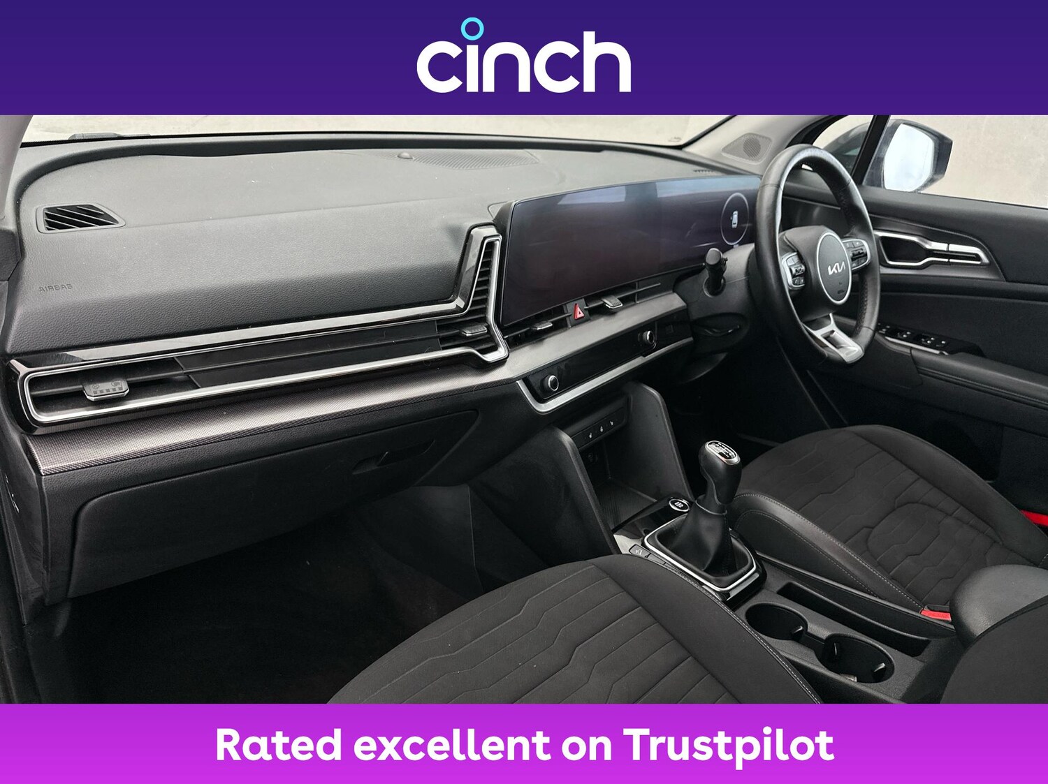 Used Kia Sportage 2022 for sale - 75805083: Photo 14