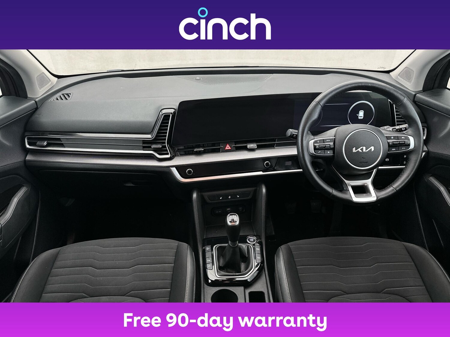 Used Kia Sportage 2022 for sale - 75805083: Photo 15