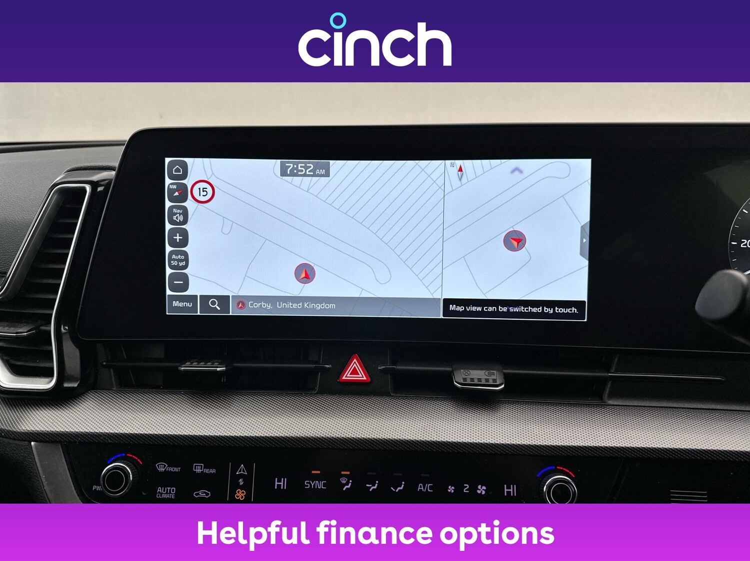 Used Kia Sportage 2022 for sale - 75805083: Photo 17