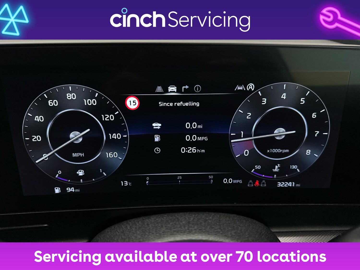 Used Kia Sportage 2022 for sale - 75805083: Photo 18