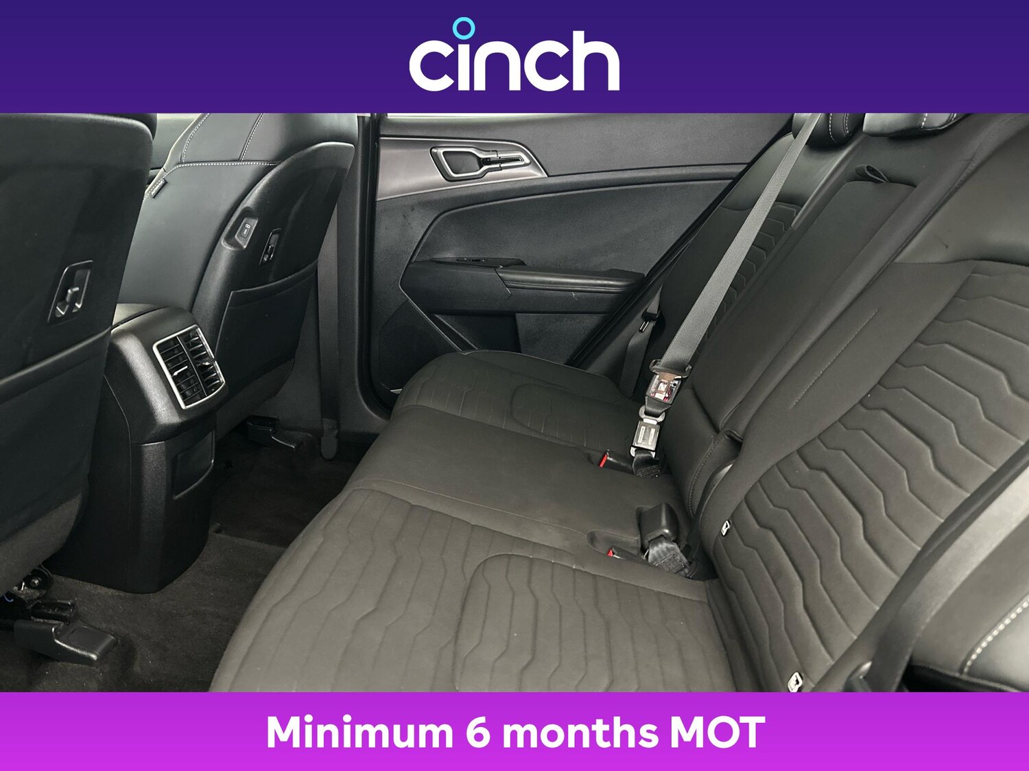 Used Kia Sportage 2022 for sale - 75805083: Photo 20