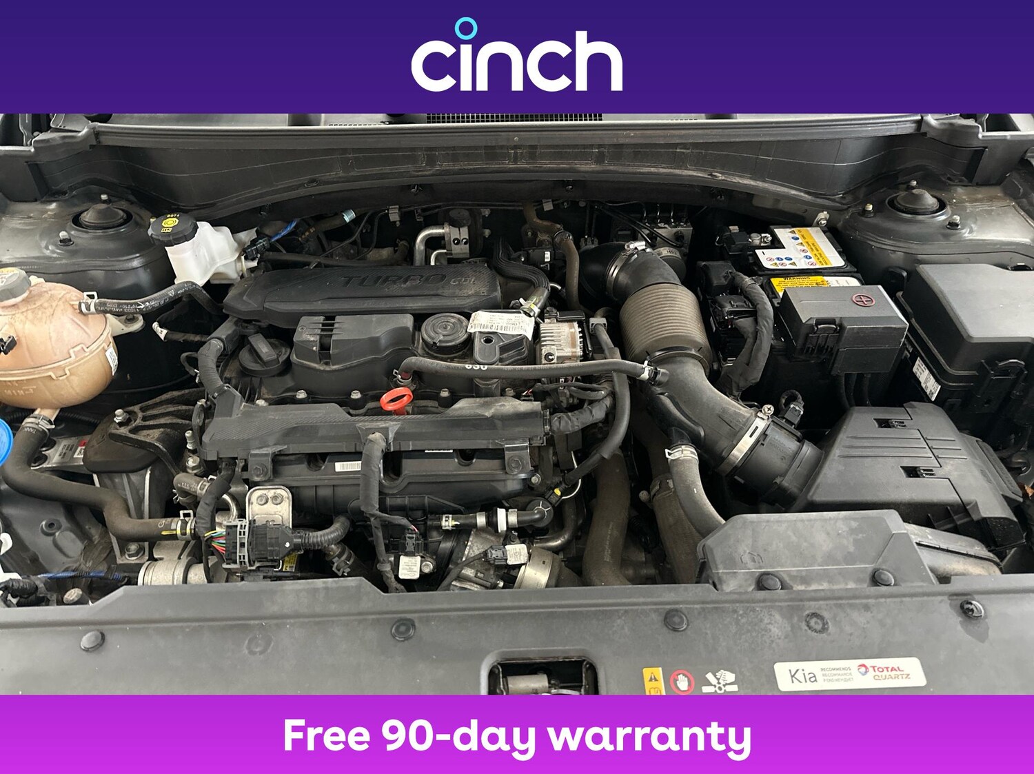 Used Kia Sportage 2022 for sale - 75805083: Photo 23