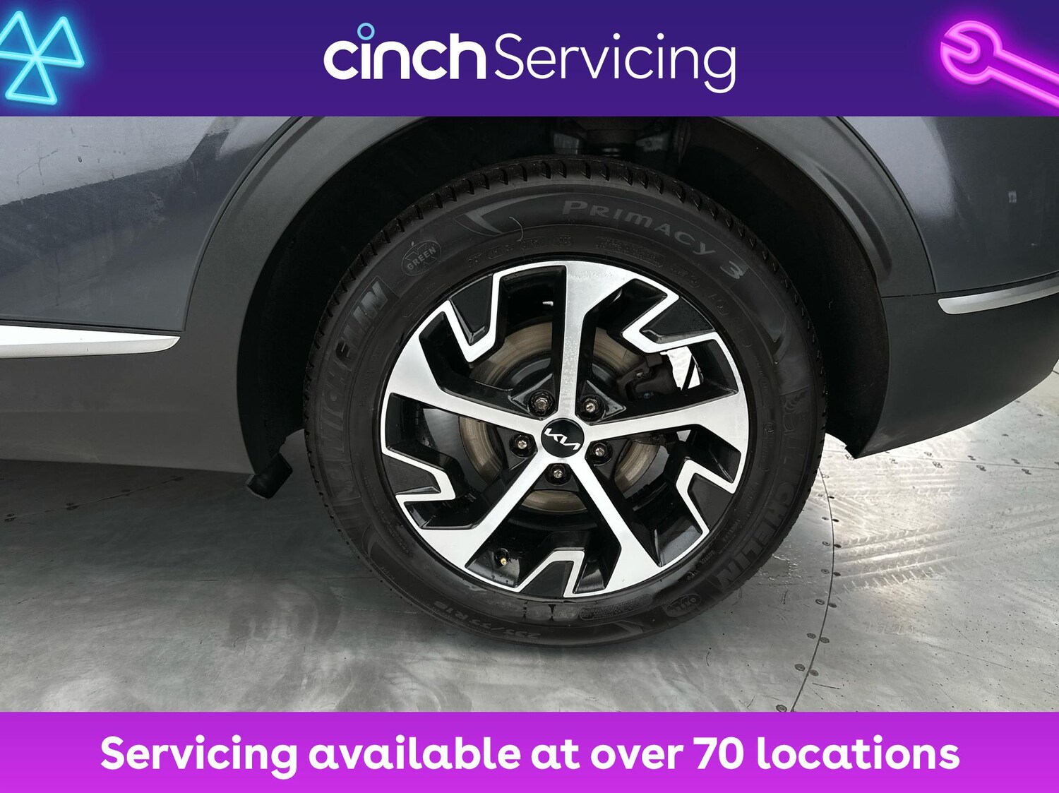 Used Kia Sportage 2022 for sale - 75805083: Photo 26