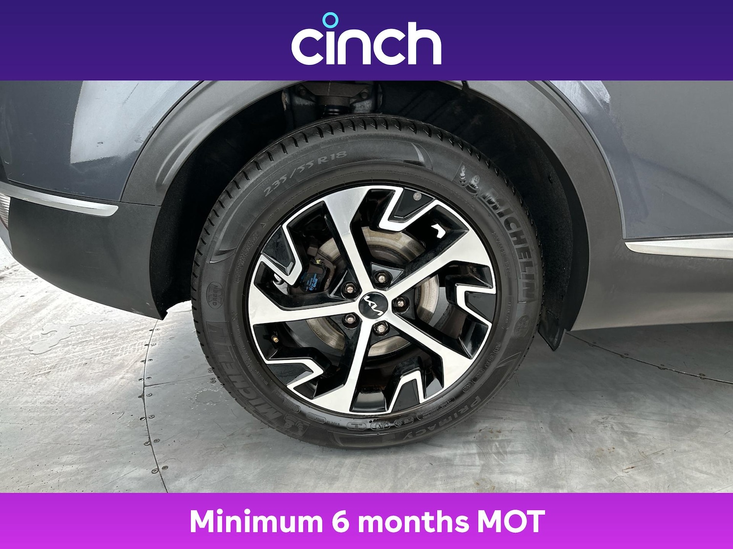 Used Kia Sportage 2022 for sale - 75805083: Photo 27