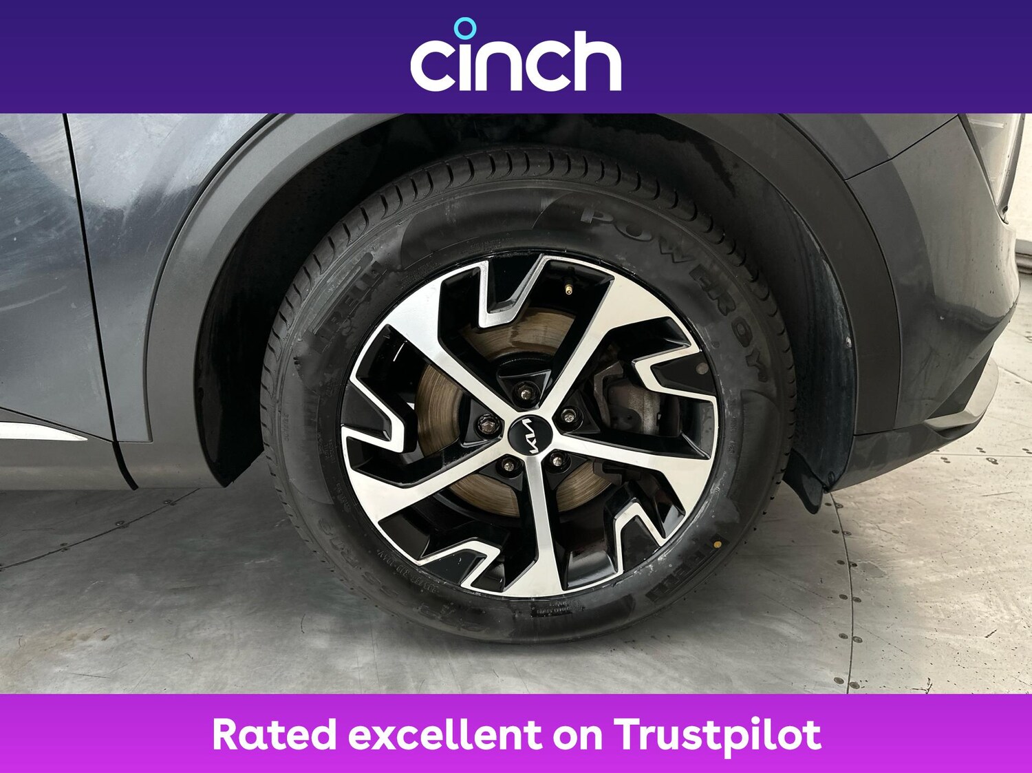 Used Kia Sportage 2022 for sale - 75805083: Photo 28