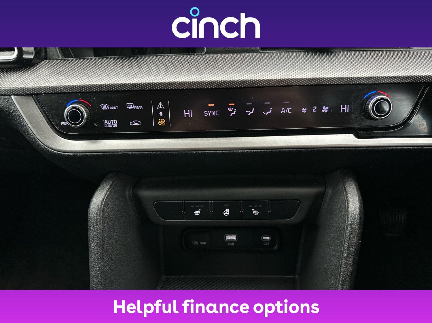 Used Kia Sportage 2022 for sale - 75805083: Photo 30