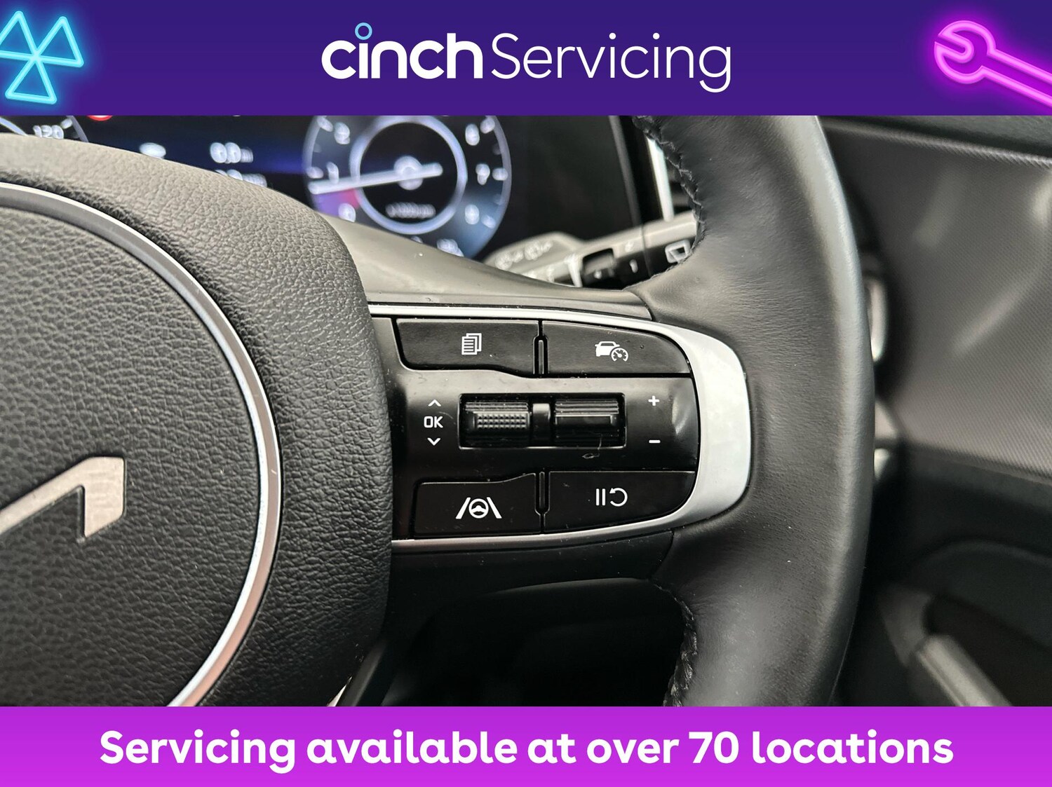 Used Kia Sportage 2022 for sale - 75805083: Photo 31