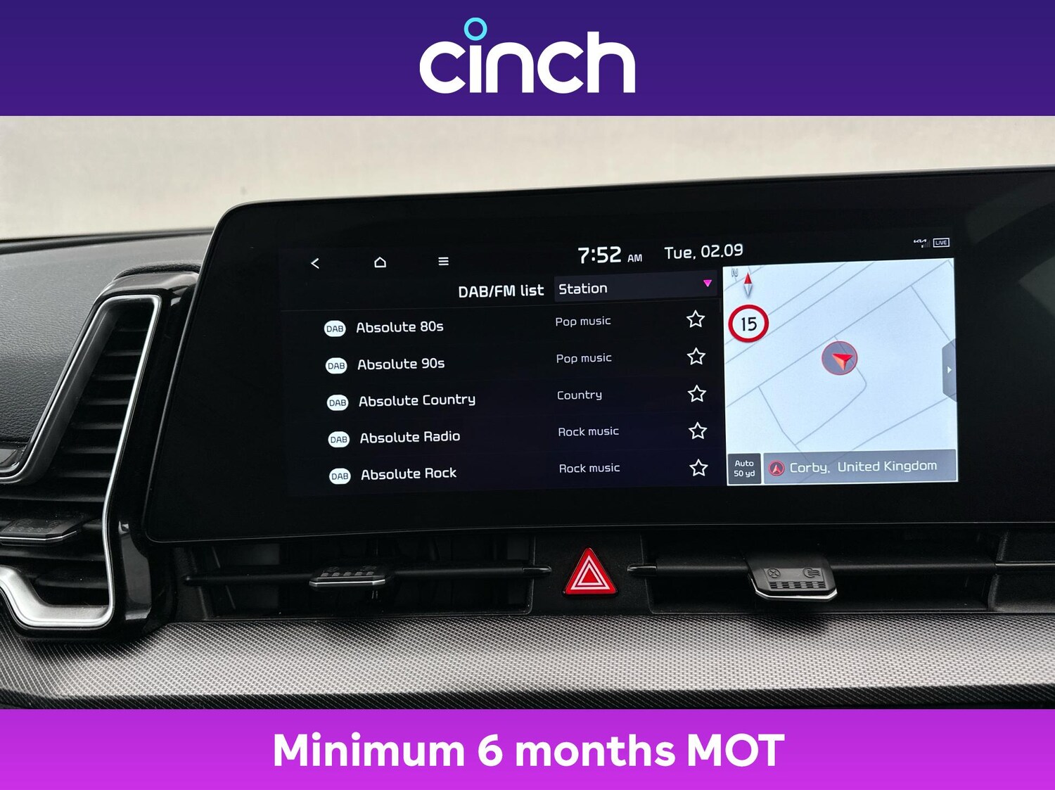 Used Kia Sportage 2022 for sale - 75805083: Photo 32