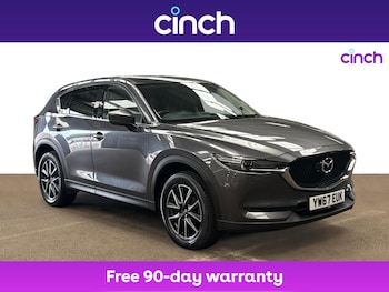 Mazda - CX-5