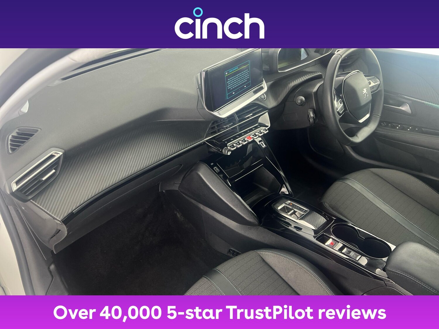 Used Peugeot 208 2022 for sale - 77006947: Photo 14