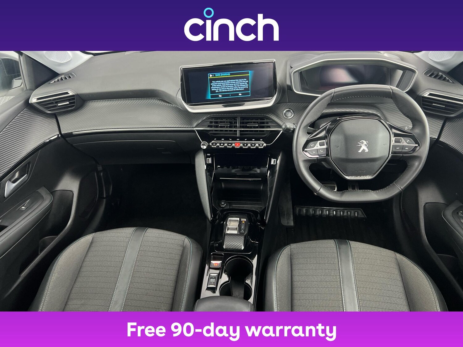 Used Peugeot 208 2022 for sale - 77006947: Photo 15