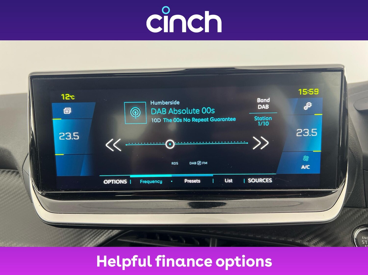 Used Peugeot 208 2022 for sale - 77006947: Photo 17