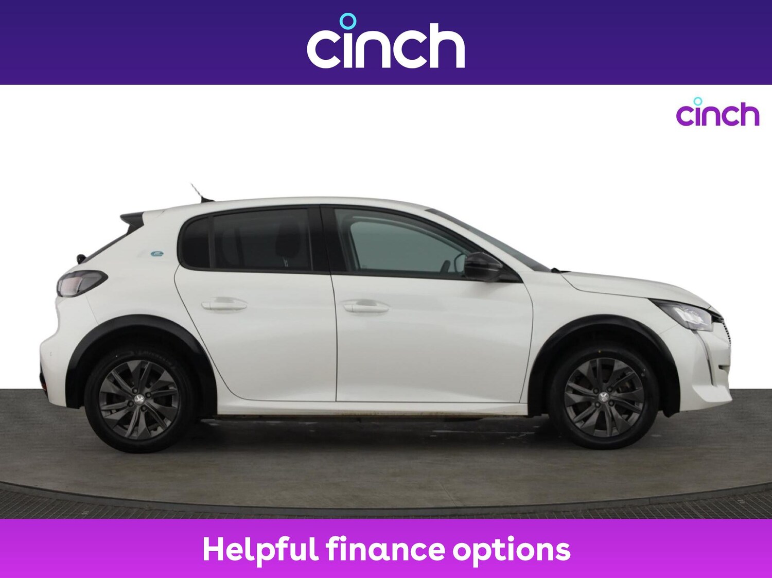 Used Peugeot 208 2022 for sale - 77006947: Photo 2