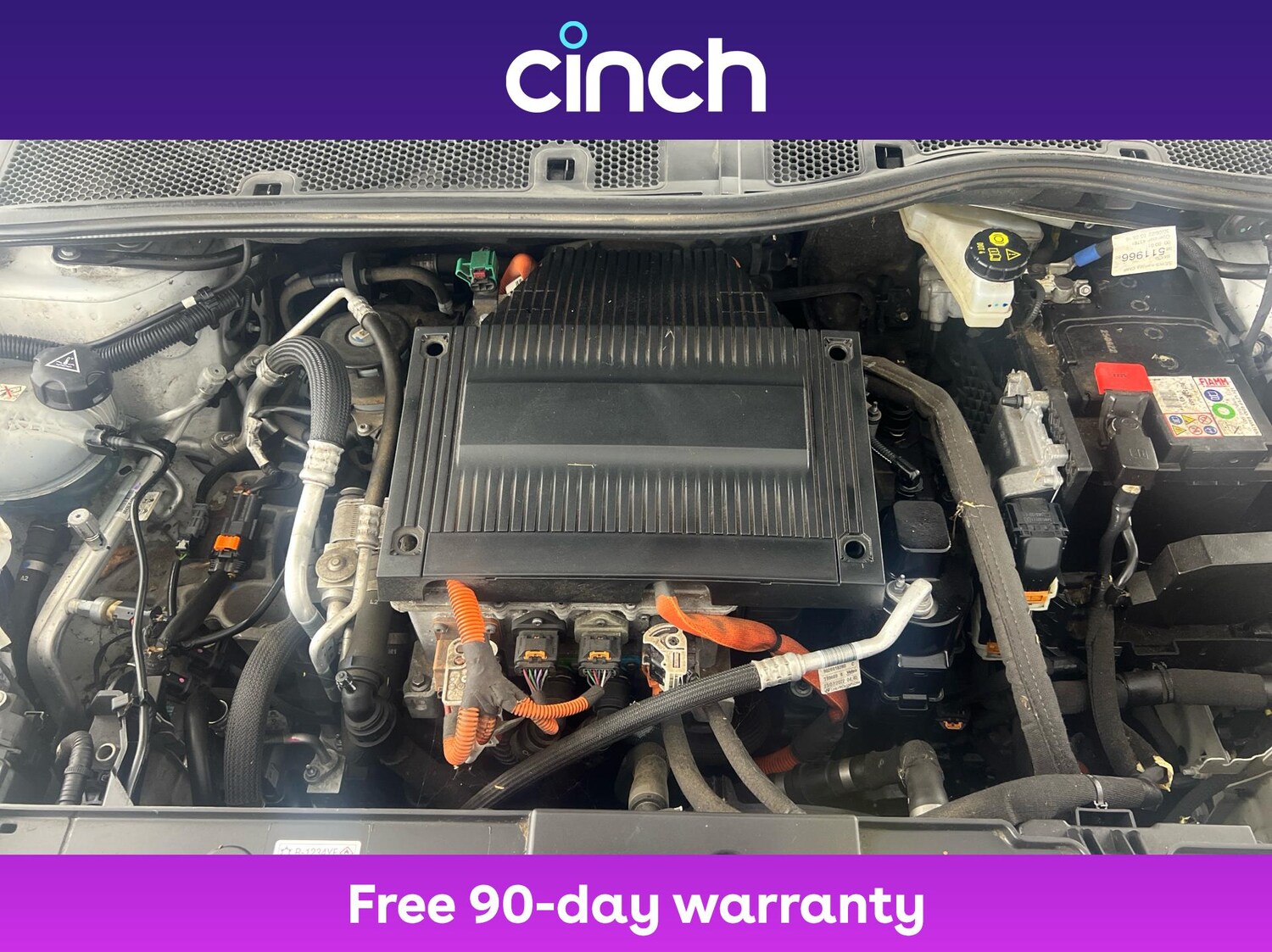 Used Peugeot 208 2022 for sale - 77006947: Photo 23