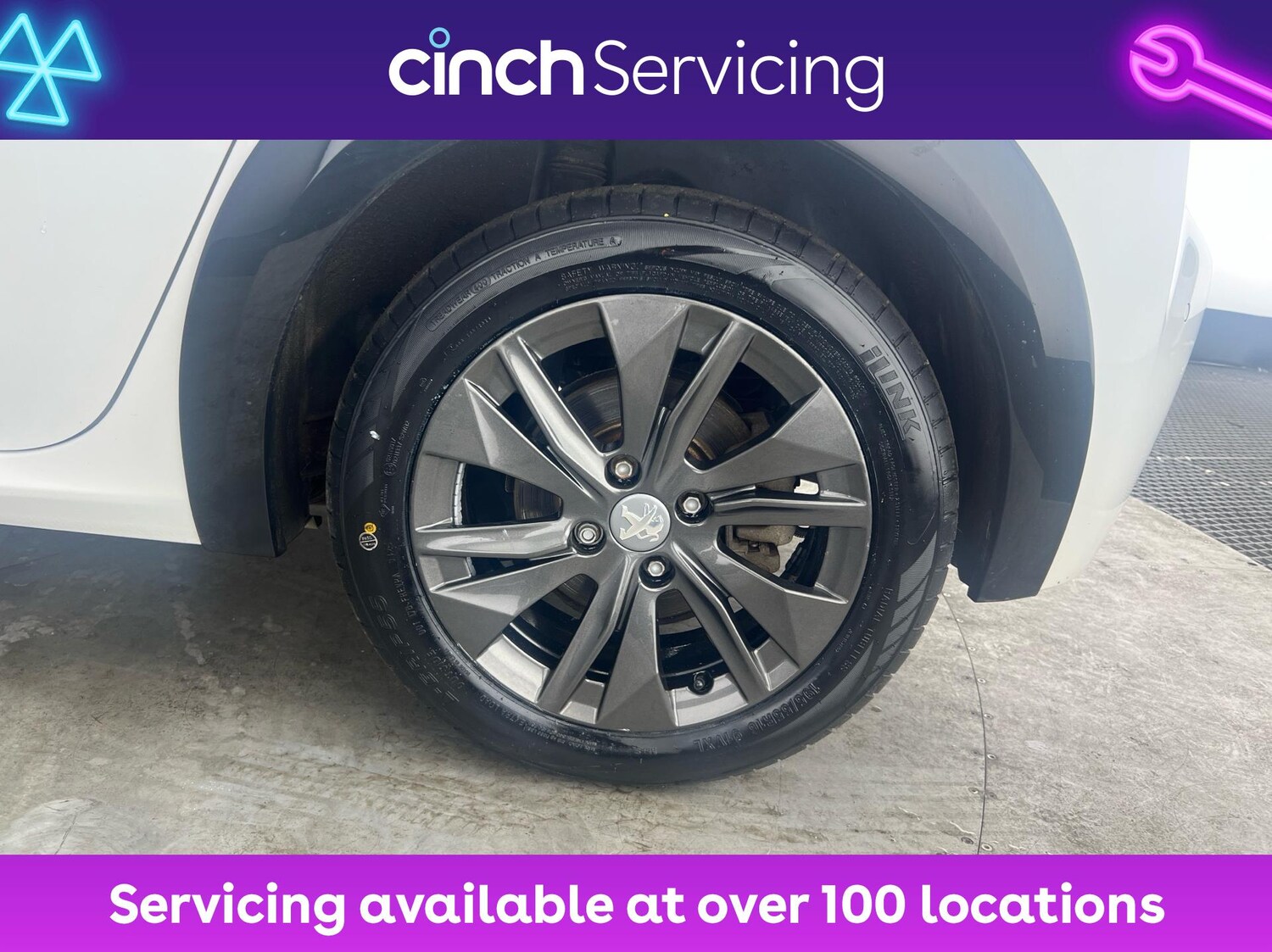 Used Peugeot 208 2022 for sale - 77006947: Photo 26