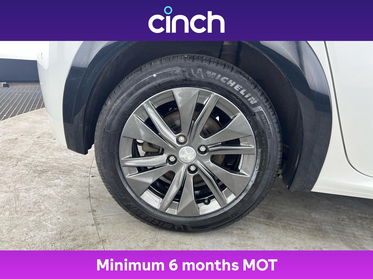 Used Peugeot 208 2022 for sale - 77006947: Photo 27