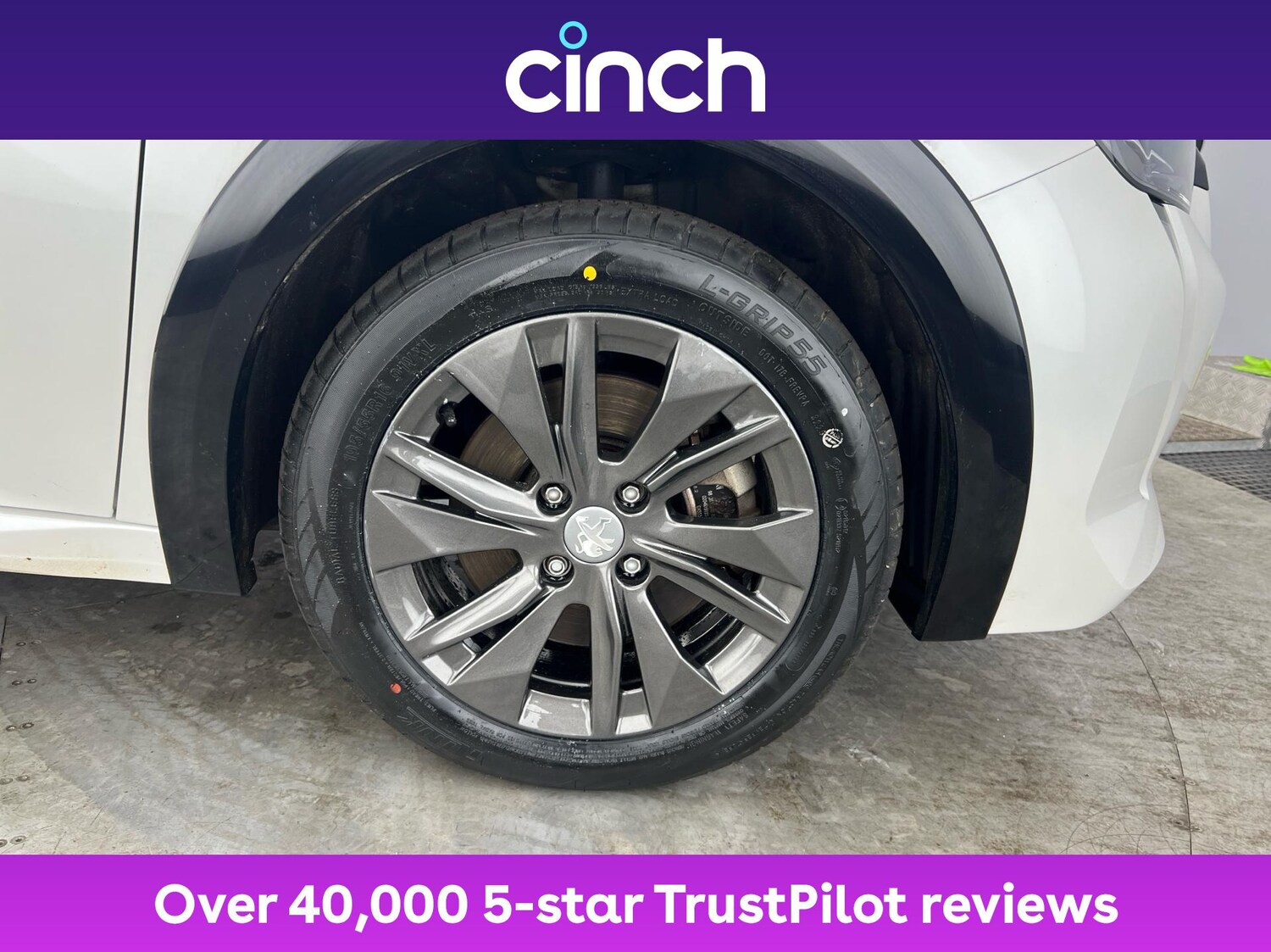 Used Peugeot 208 2022 for sale - 77006947: Photo 28