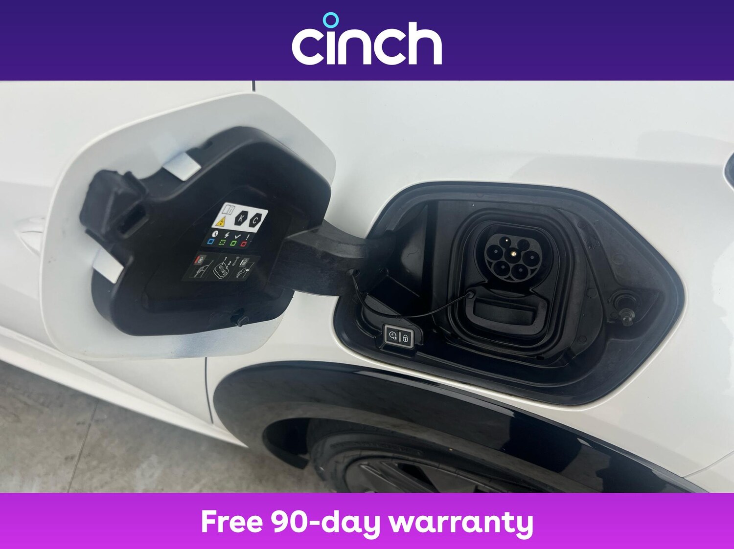 Used Peugeot 208 2022 for sale - 77006947: Photo 29